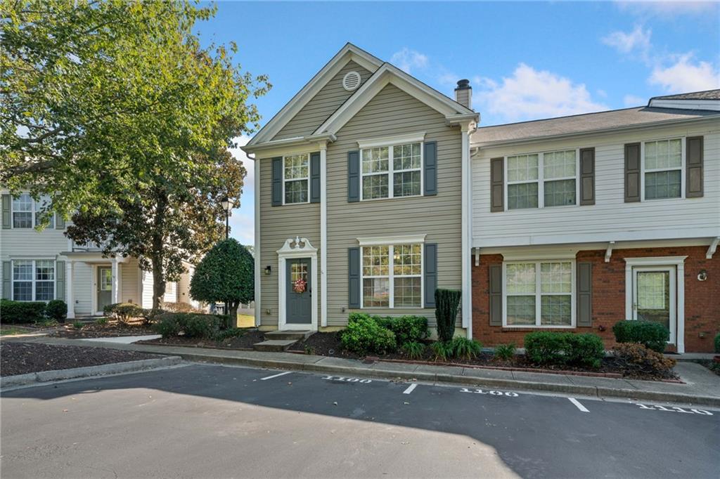 1100 Kilmington Court Alpharetta, GA 30009