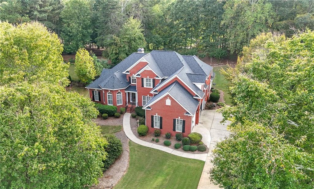 4510 Knightsbridge Road Flowery Branch, GA 30542