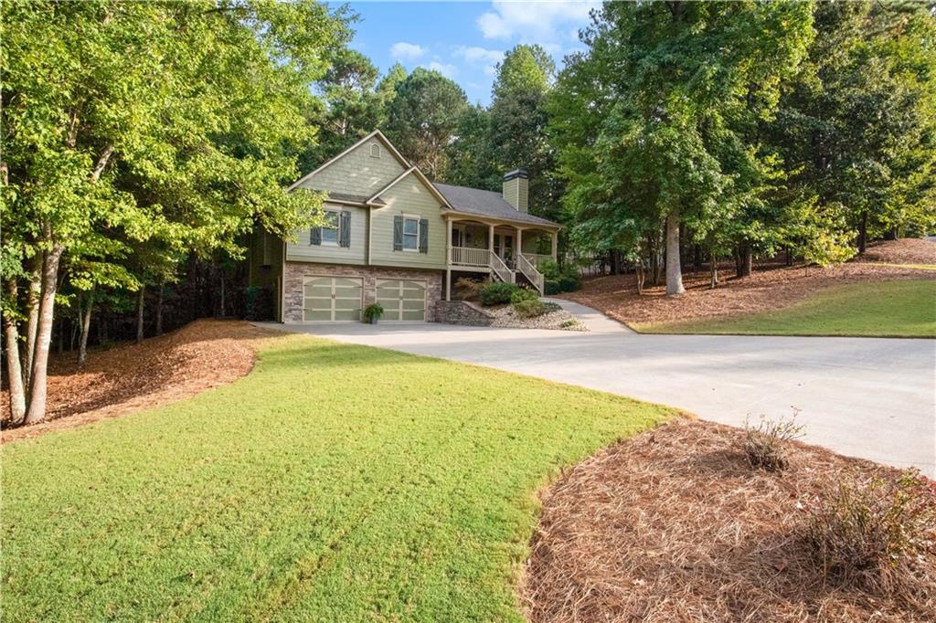 211 Ashleys Way Waleska, GA 30183