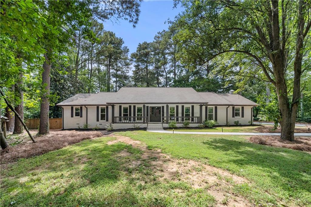 355 Houze Way Roswell, GA 30076