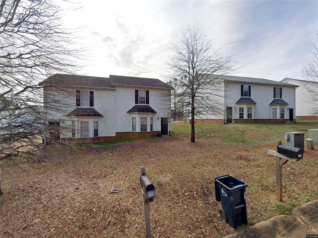 115 Westchester Circle Athens, GA 30606