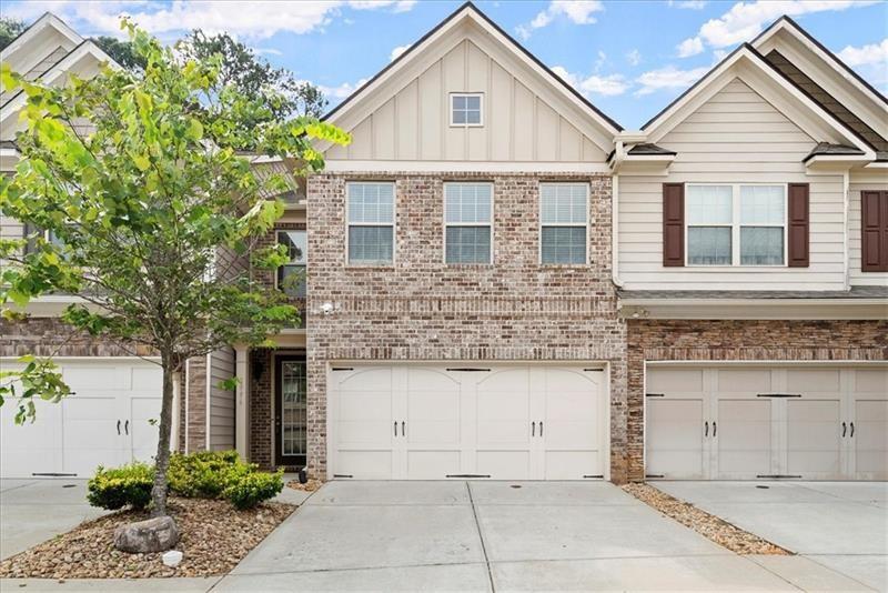 3996 Princeton Lakes Way Atlanta, GA 30331