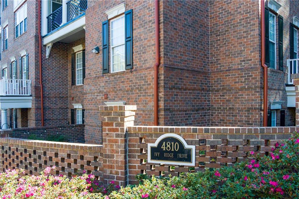 4810 Ivy Ridge Drive UNIT #303 Atlanta, GA 30339