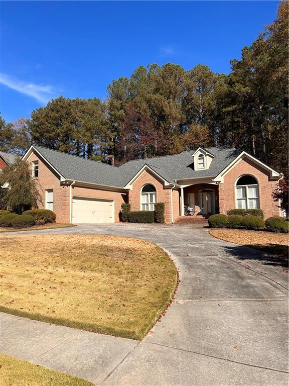 403 Magnolia Court Loganville, GA 30052