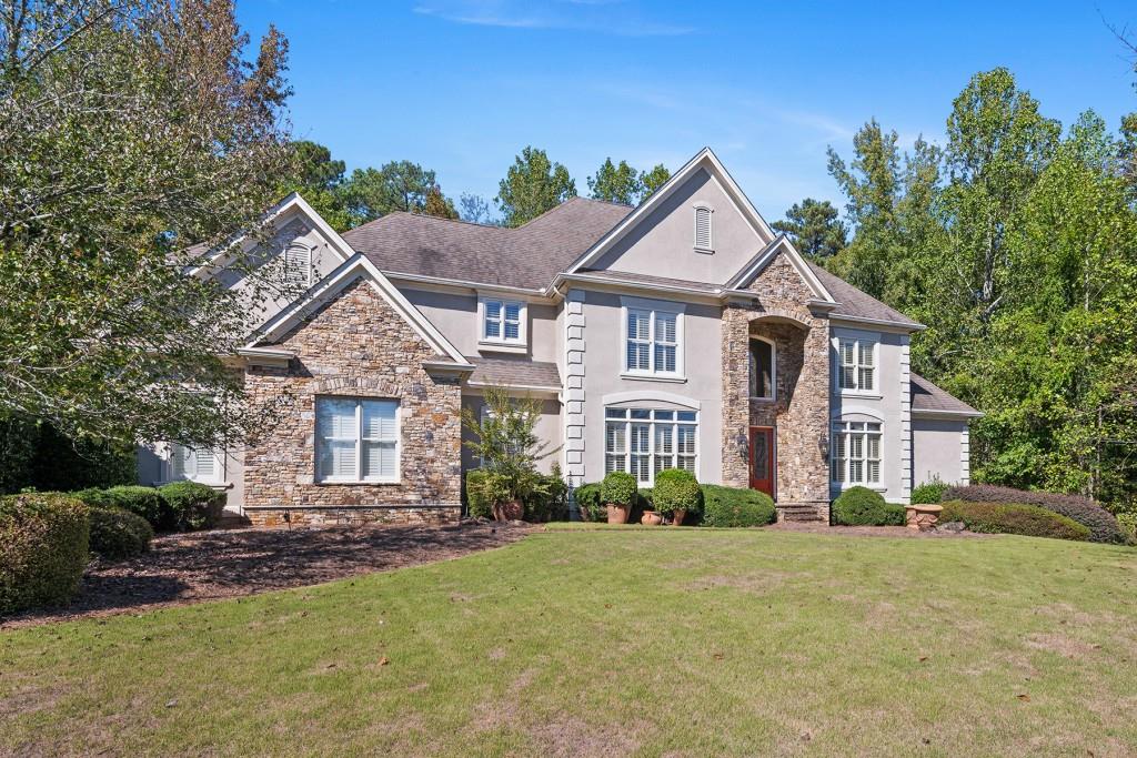 130 Dunwoody Creek Court Atlanta, GA 30350