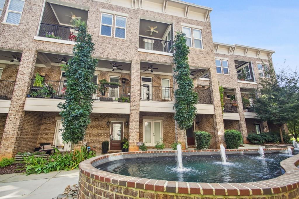 333 Brownstones Circle Atlanta, GA 30312