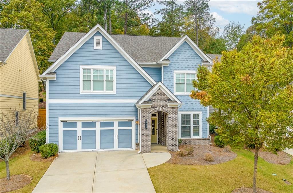 506 Suwanee Park Terrace Suwanee, GA 30024