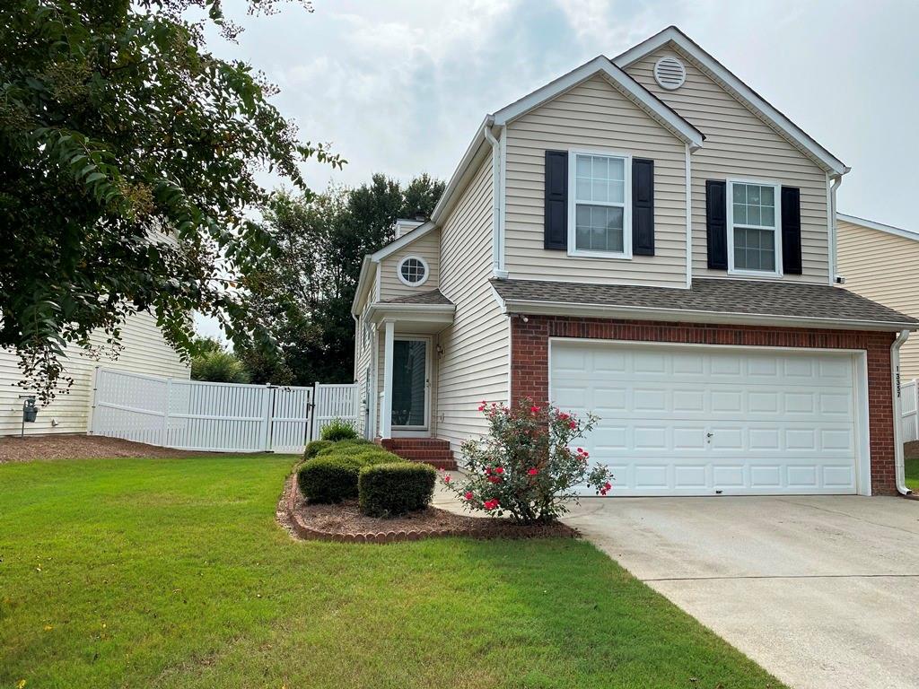 13357 Aventide Lane Milton, GA 30004