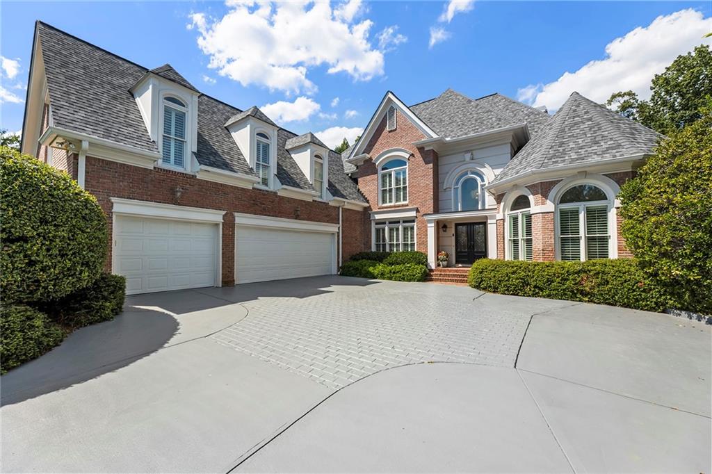 3950 Merriweather Woods Johns Creek, GA 30022