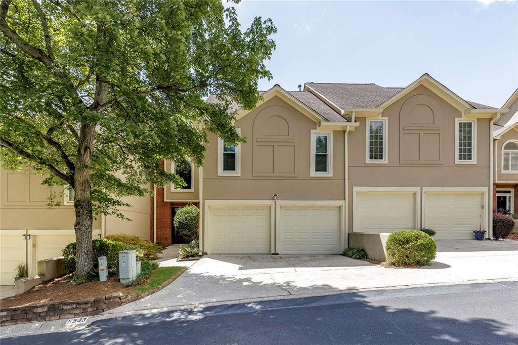 5533 Brooke Ridge Drive Dunwoody, GA 30338