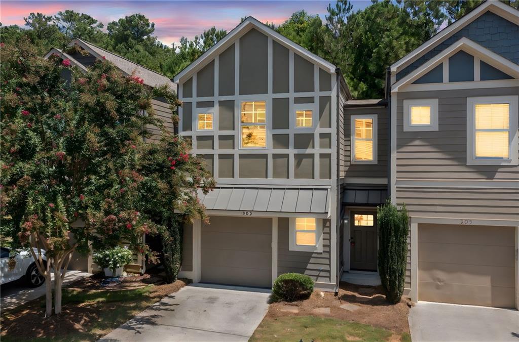 503 Ridge View Crossing Woodstock, GA 30188