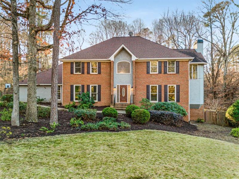 3672 Howell Wood Trail Duluth, GA 30096