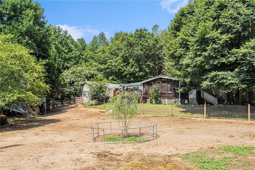 166 Sawtooth Place Carnesville, GA 30521