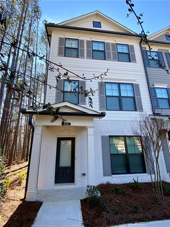 435 Stovall Place Woodstock, GA 30188