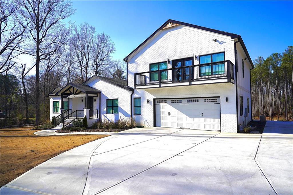 543 Duck Road Braselton, GA 30517