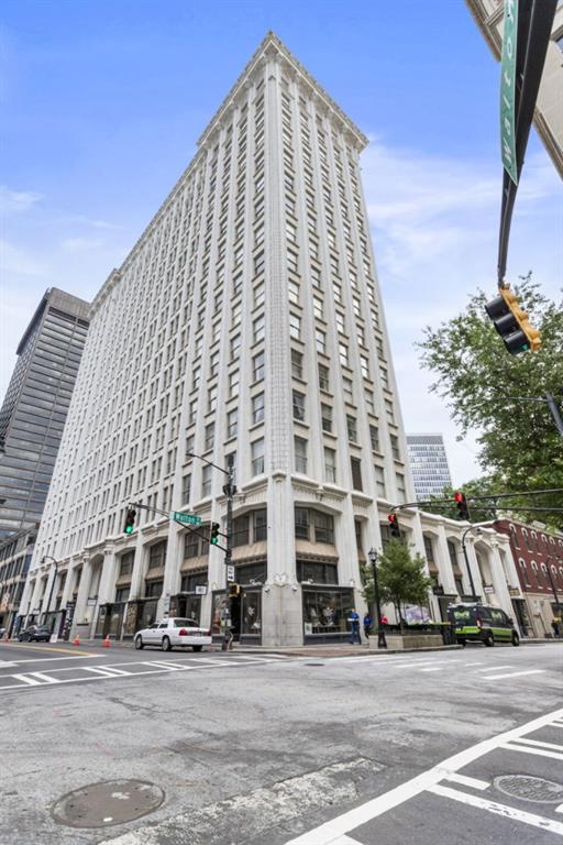 57 Forsyth Street UNIT 13D Atlanta, GA 30303