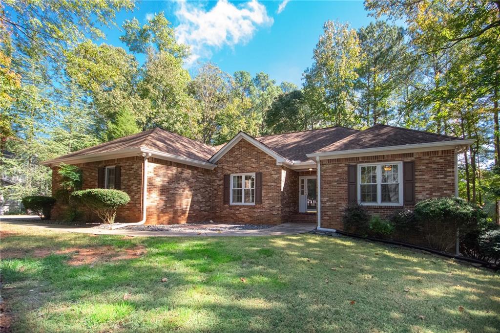 26 Creekwood Court Hiram, GA 30141