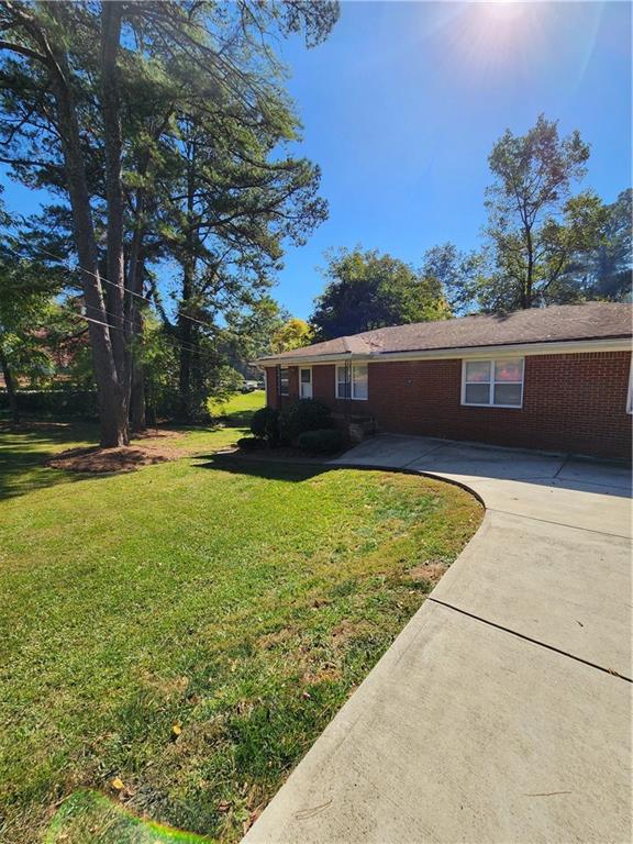 106 Wallace Road Mableton, GA 30126