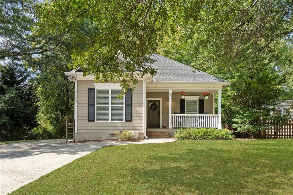 2188 Spink Street Atlanta, GA 30318