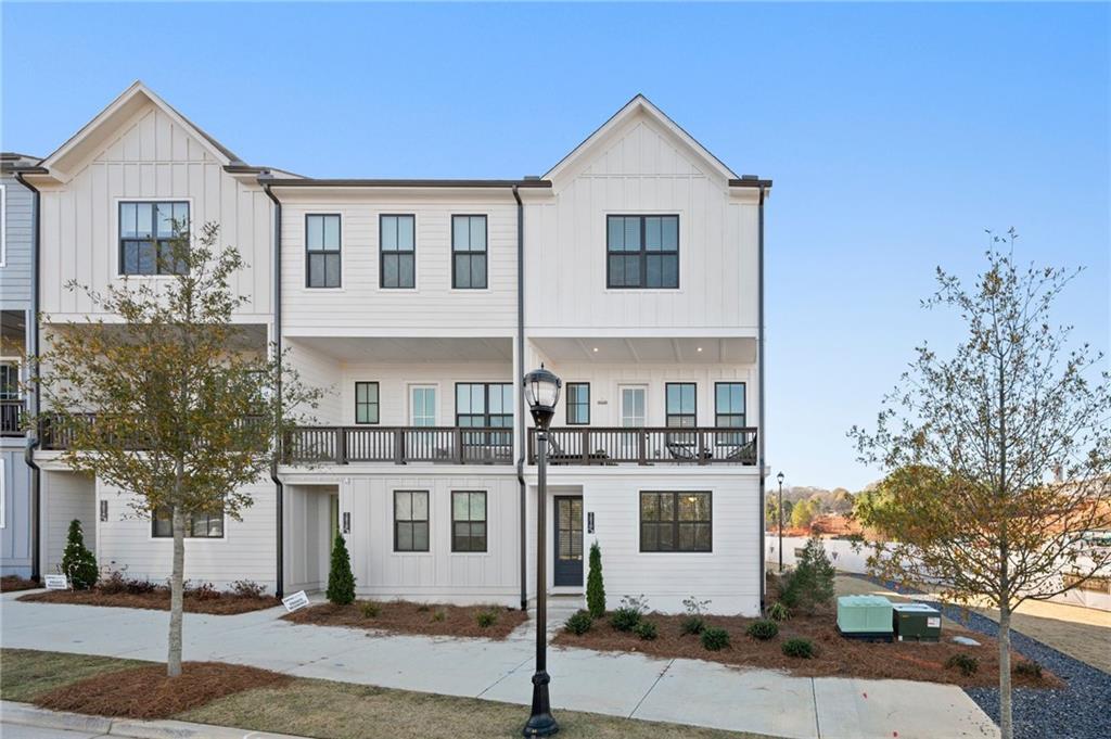 1210 Zebrawood Court Atlanta, GA 30315