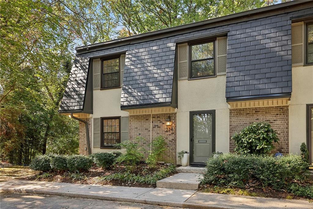 224 Triumph Drive Atlanta, GA 30327