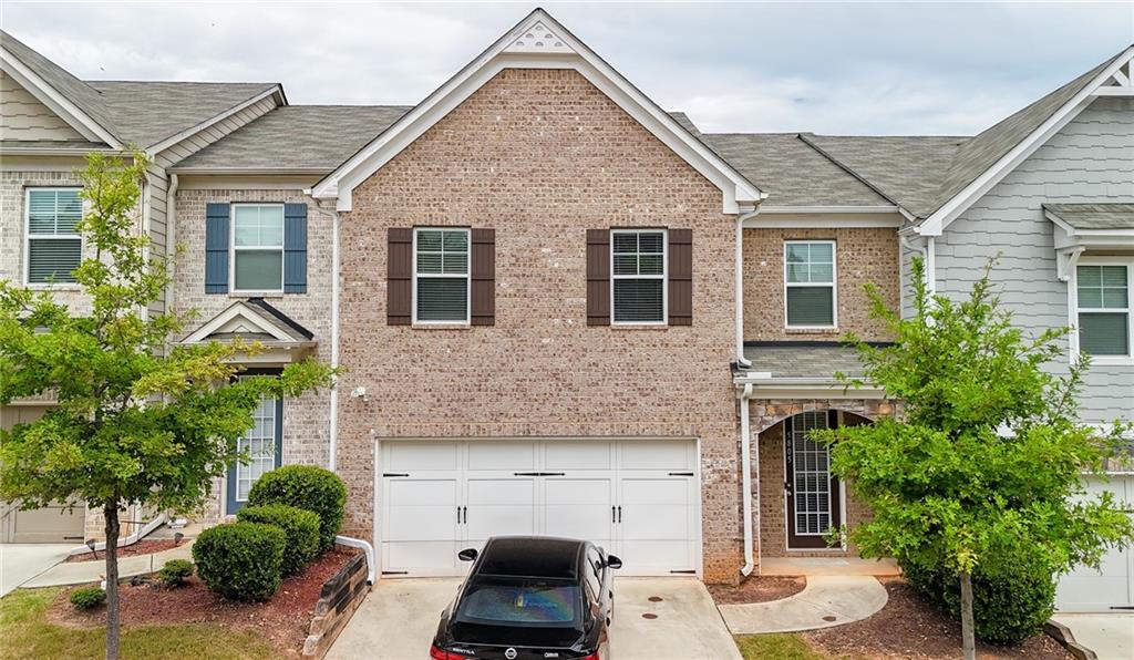 5805 Keystone Grove Lithonia, GA 30058