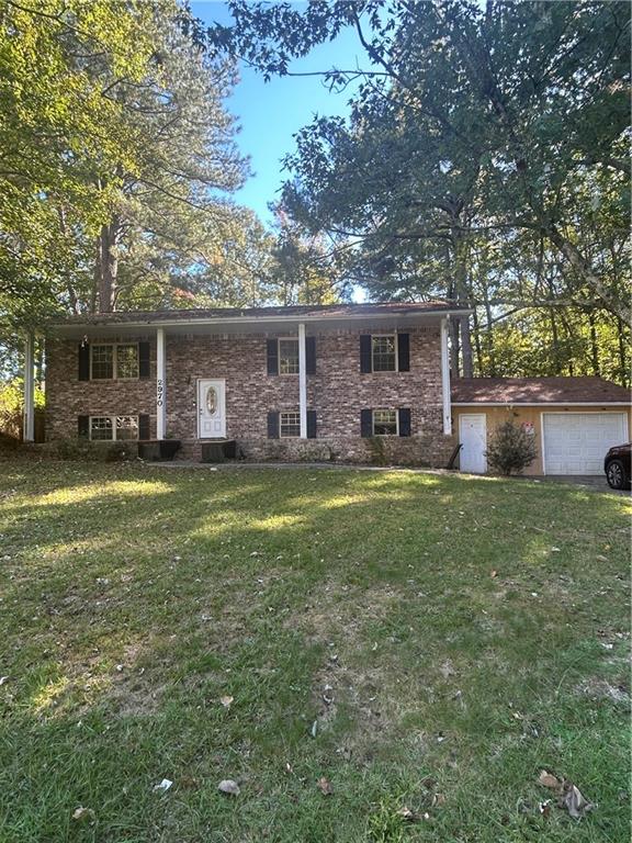 2970 Harper Valley Drive Atlanta, GA 30349