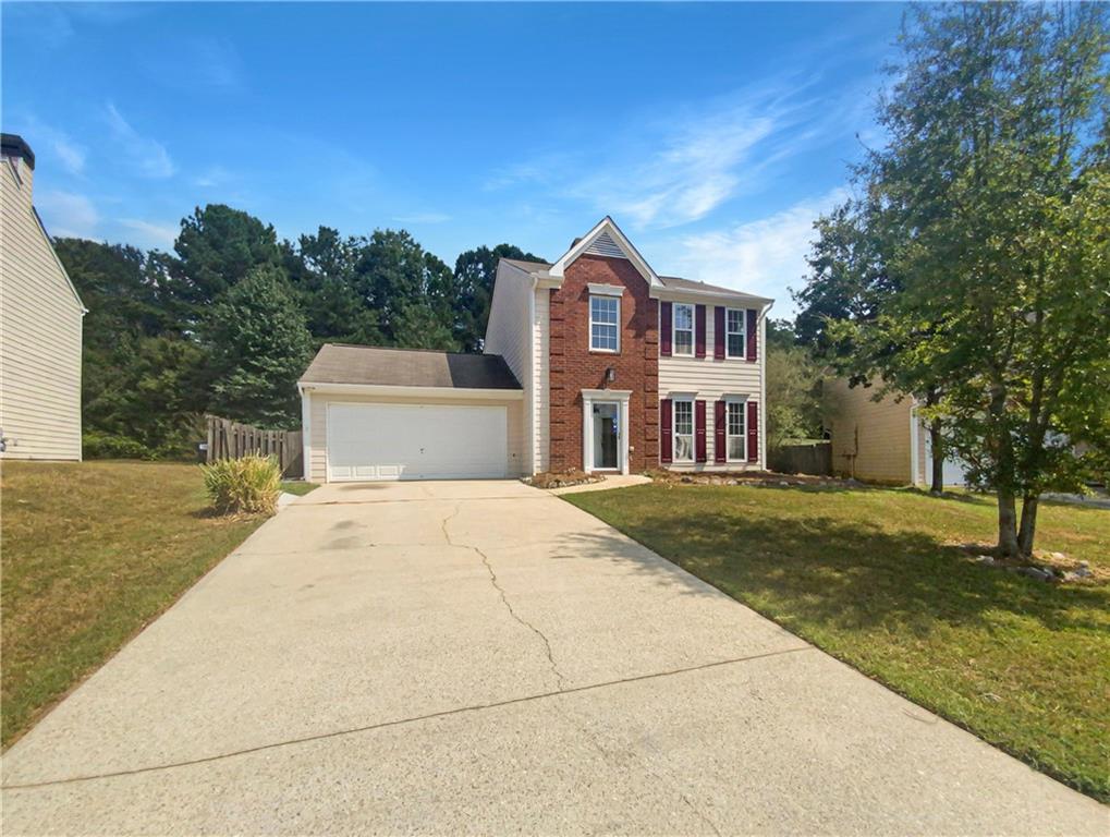 2959 Heather Lake Drive Austell, GA 30106