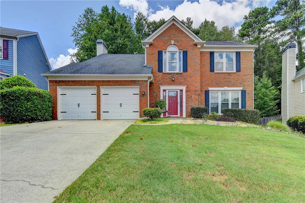 3810 Ancroft Circle Peachtree Corners, GA 30092