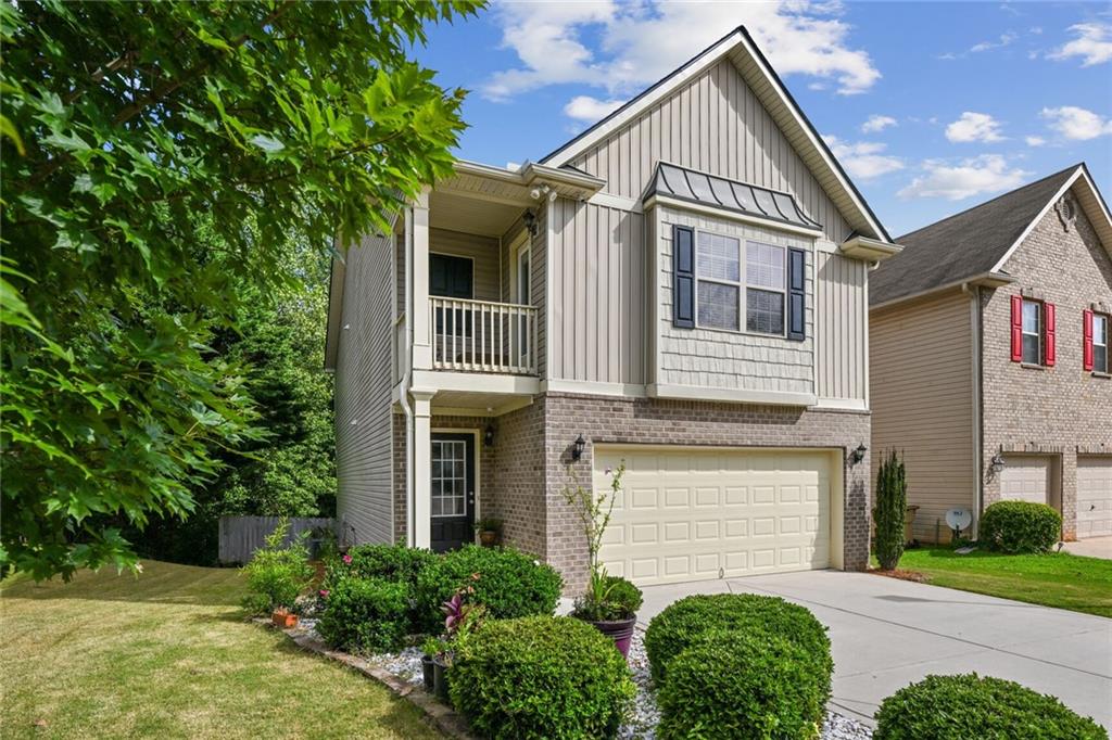 5639 Elwood Circle Flowery Branch, GA 30542