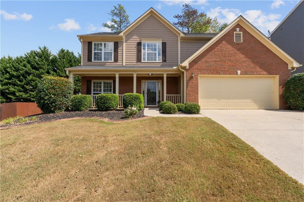 3153 Brookeview Lane Kennesaw, GA 30152