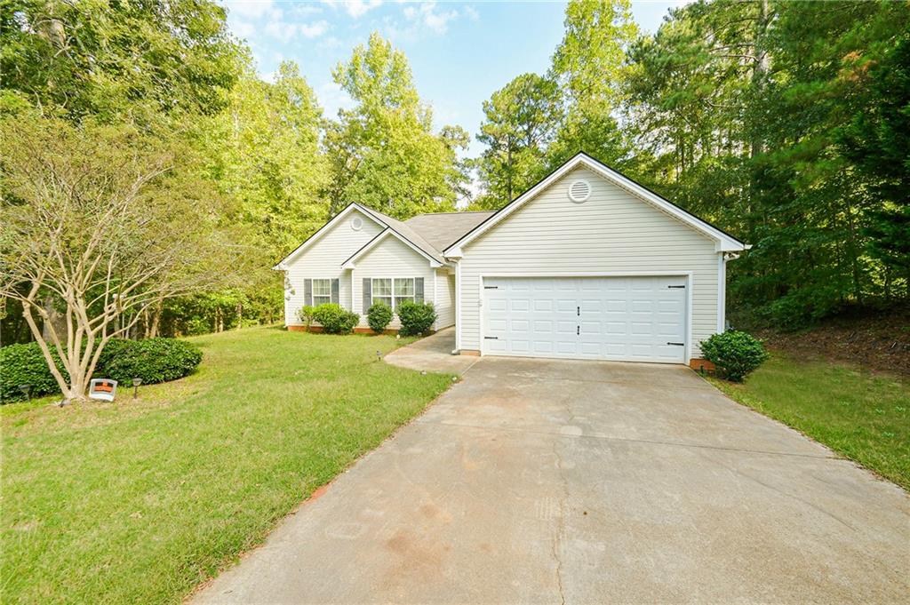 29 Cindal Court Covington, GA 30016