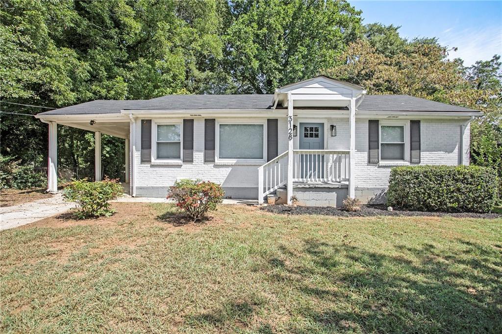 3128 Canary Court Decatur, GA 30032