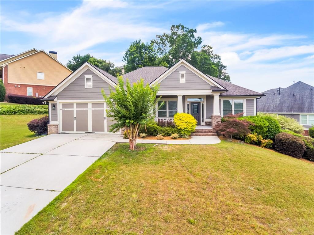 7503 Brookstone Circle Flowery Branch, GA 30542