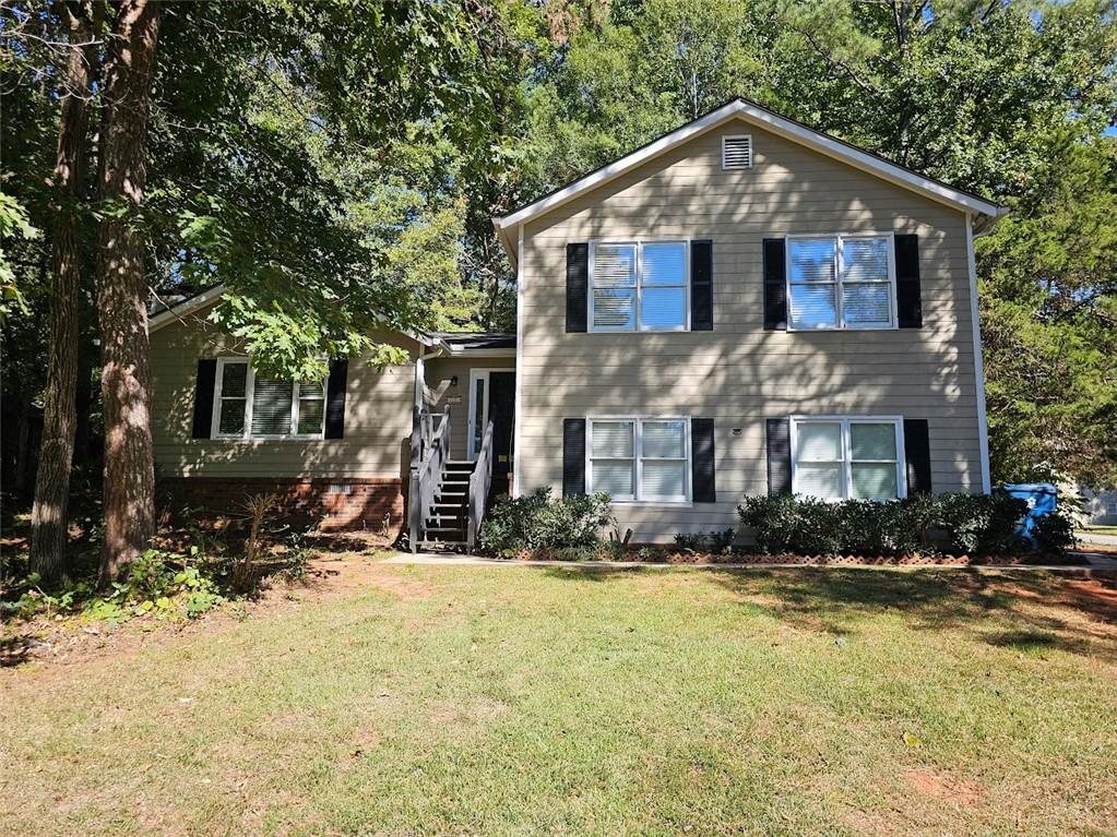 2190 Hunters Cove Drive Lawrenceville, GA 30044