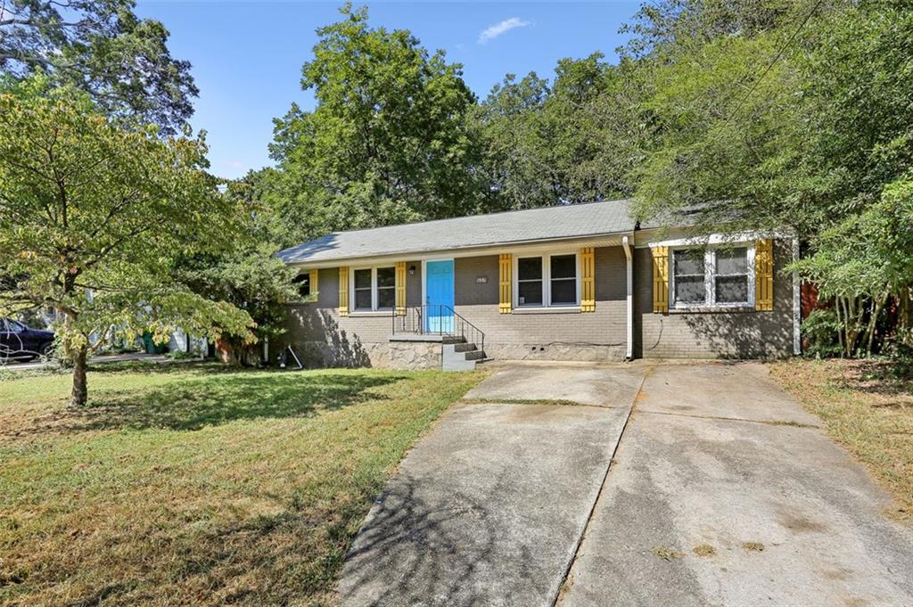 1981 Meadow Lane Decatur, GA 30032