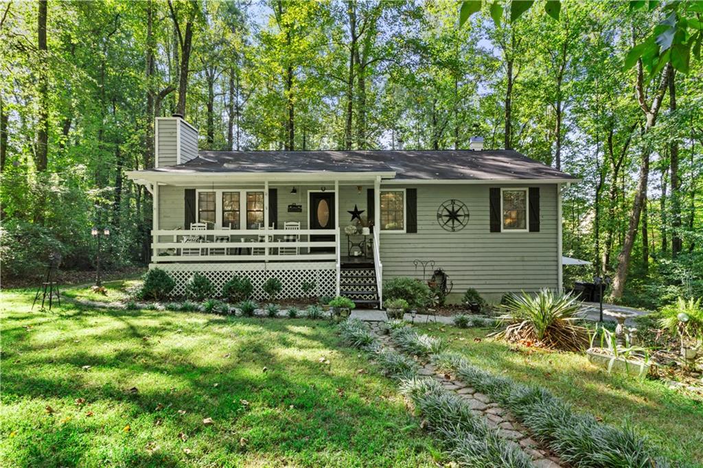 2267 Mohawk Trail Acworth, GA 30102