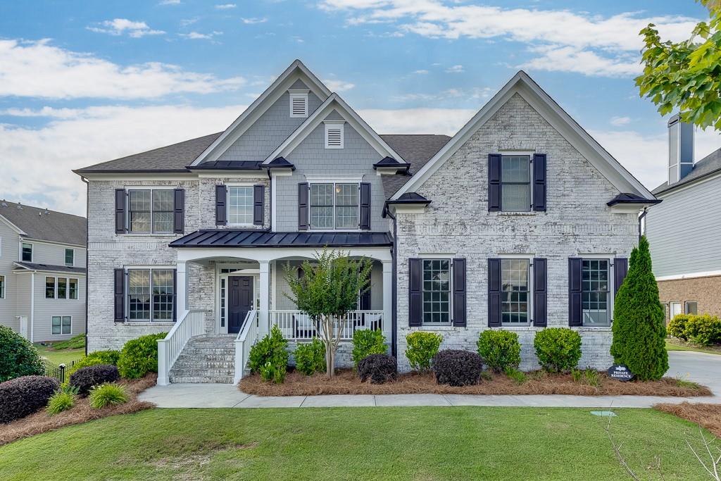 6509 Skipping Stone Place Flowery Branch, GA 30542