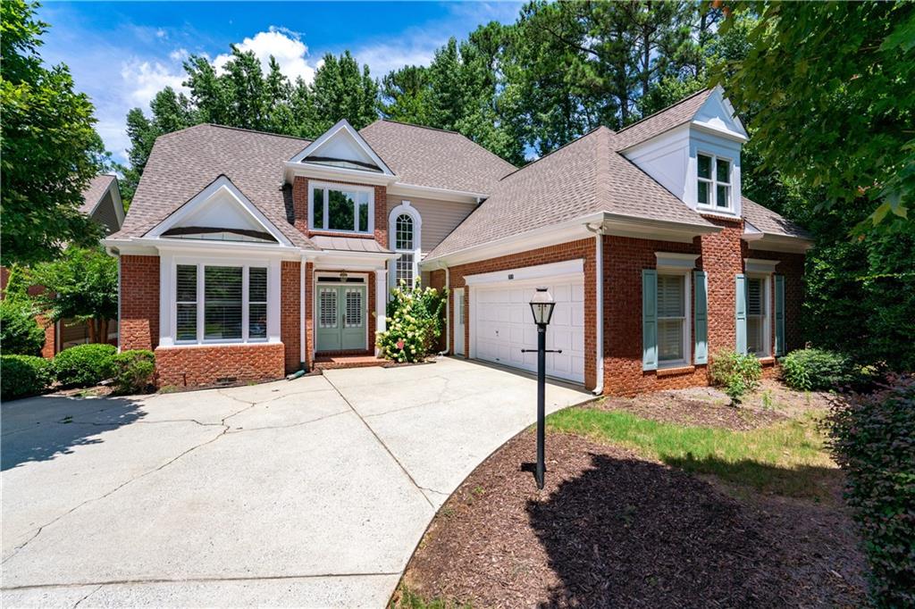 2935 Gleneagles Pointe Alpharetta, GA 30005