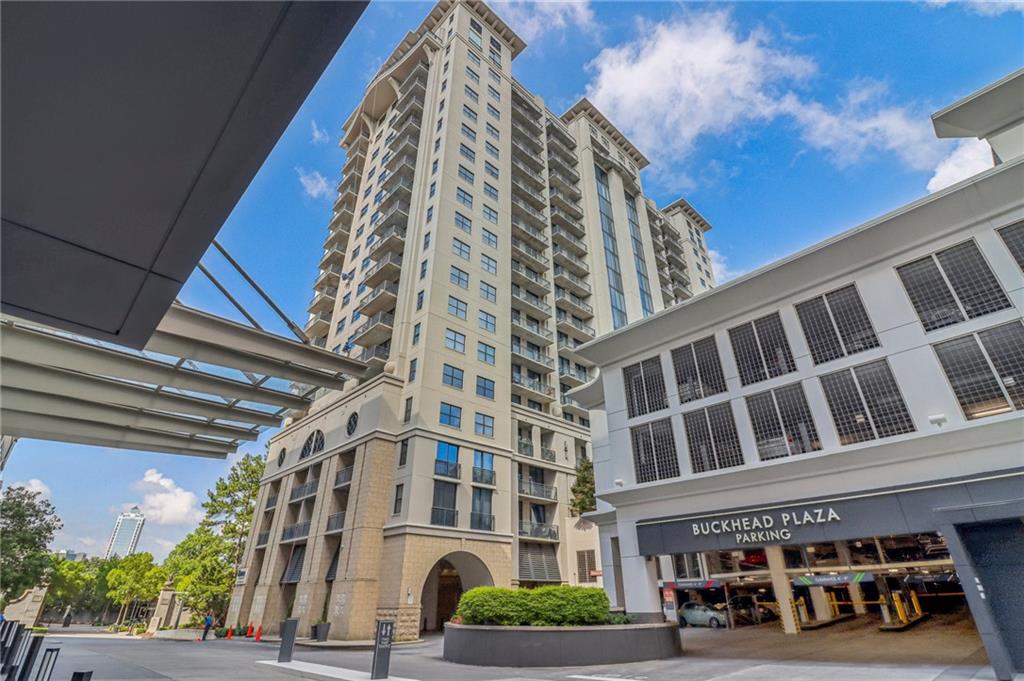 3040 Peachtree Road UNIT #613 Atlanta, GA 30305