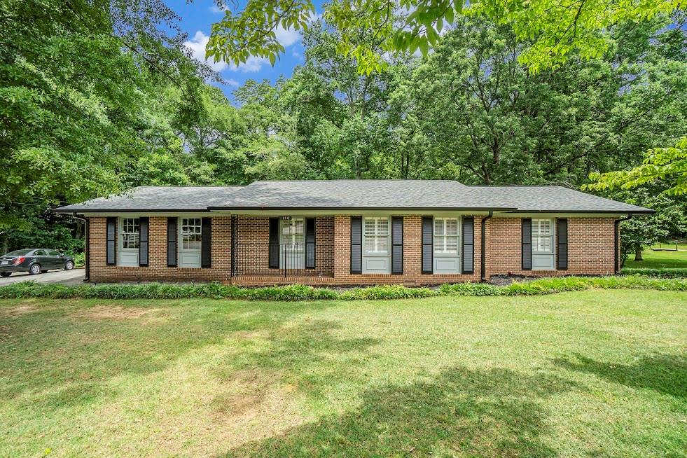 114 Sunrise Strip Carrollton, GA 30117