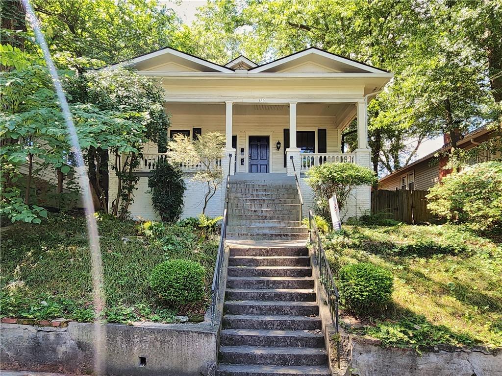 369 NE 5th Street UNIT B Atlanta, GA 30308