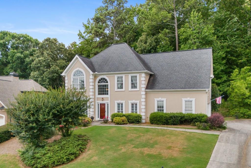 330 Vickery Circle Roswell, GA 30075