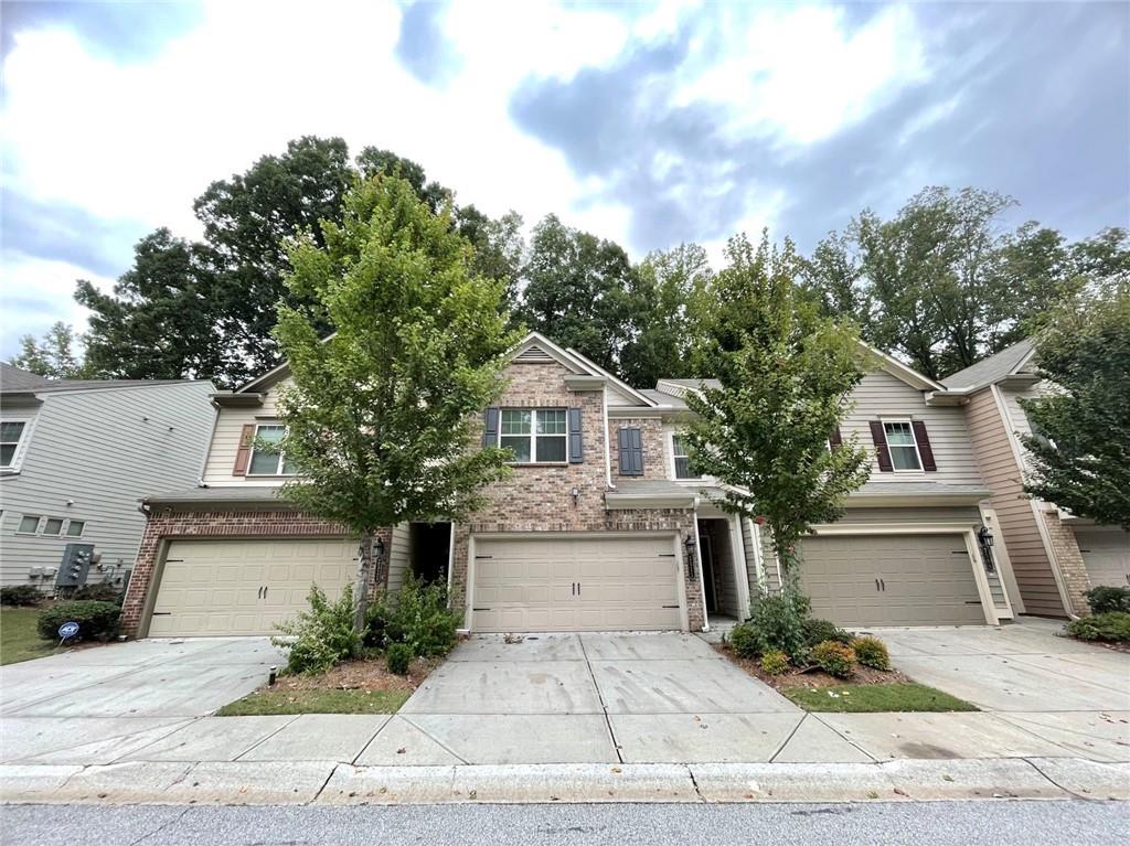 2511 Norwood Park Crossing Atlanta, GA 30340