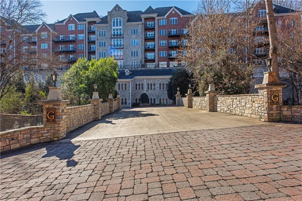 3280 Stillhouse Lane UNIT #109 Atlanta, GA 30339