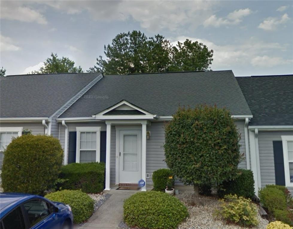 1022 Old Marks Drive Augusta, GA 30909