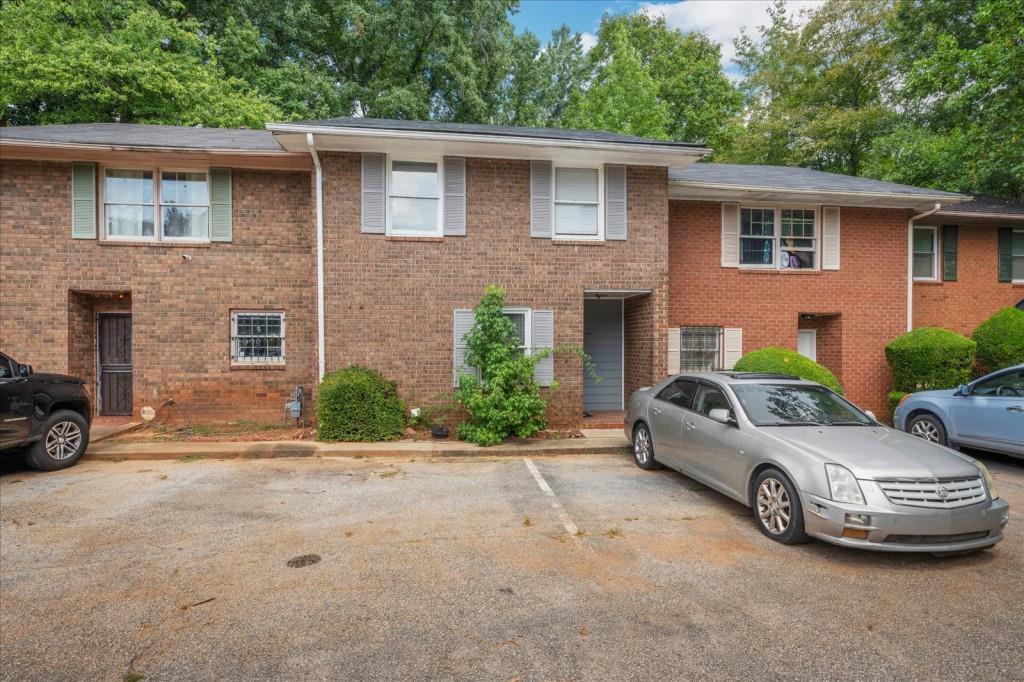 4532 Golf Vista Circle Decatur, GA 30035