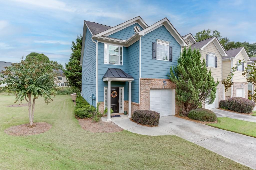 6406 Mossy Oak Landing Braselton, GA 30517