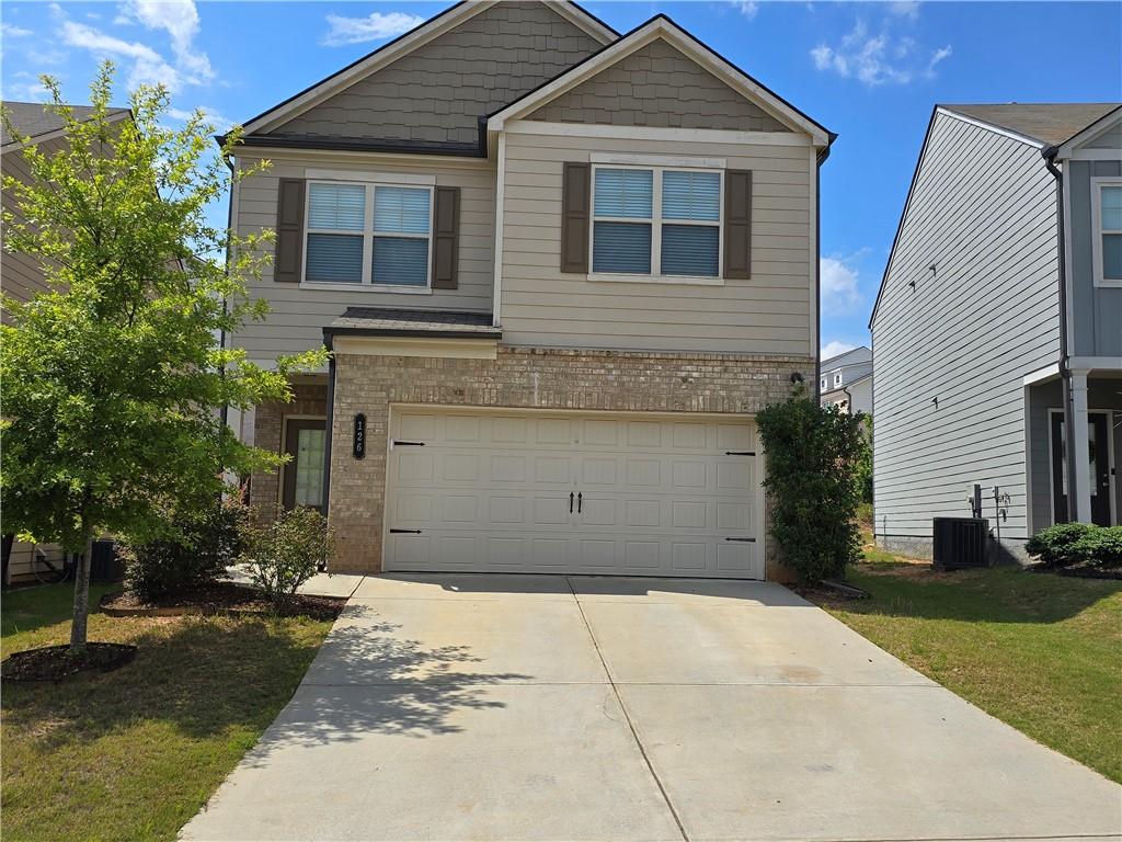 126 Auburn Crossing Drive Auburn, GA 30011