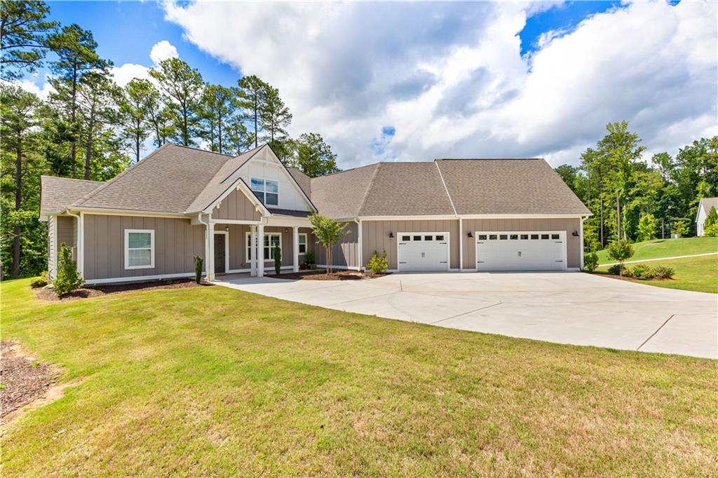 110 Emery Nell Lane Newnan, GA 30263